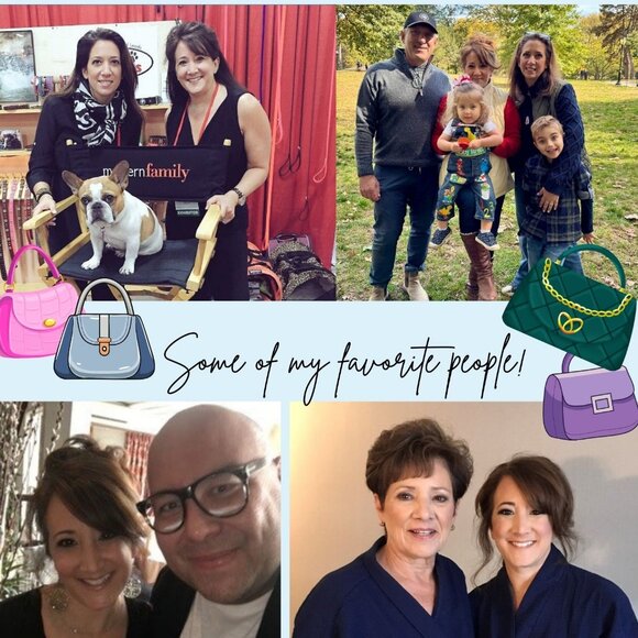 Live with Gina! Join my Share Show (Flyer) - Picture 3 of 4